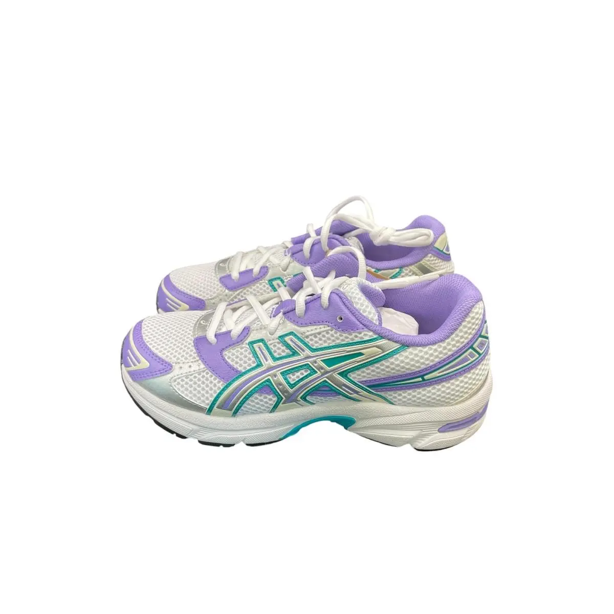 Asics shoes - GEL-1130 GS - 1204A163-107 - Multicolor (UPC: 197298521994) 6
