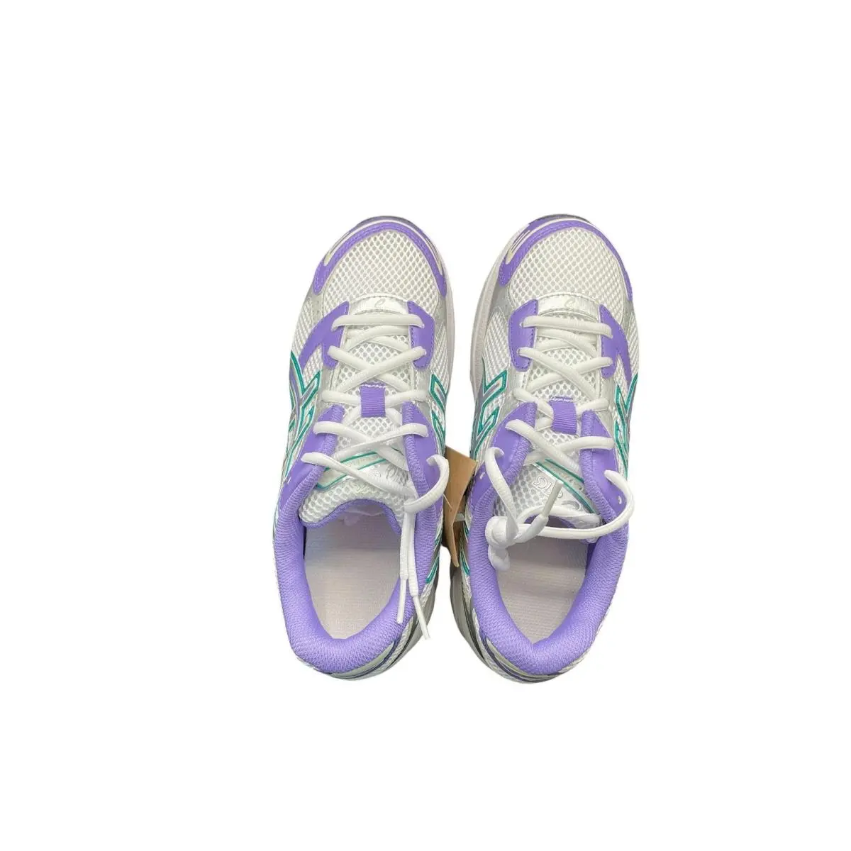 Asics shoes - GEL-1130 GS - 1204A163-107 - Multicolor (UPC: 197298521994) 7