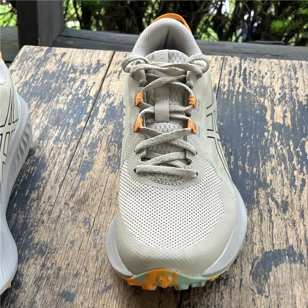 Asics shoes - ASICS GEL-Excite - Feather Gray + Black 13