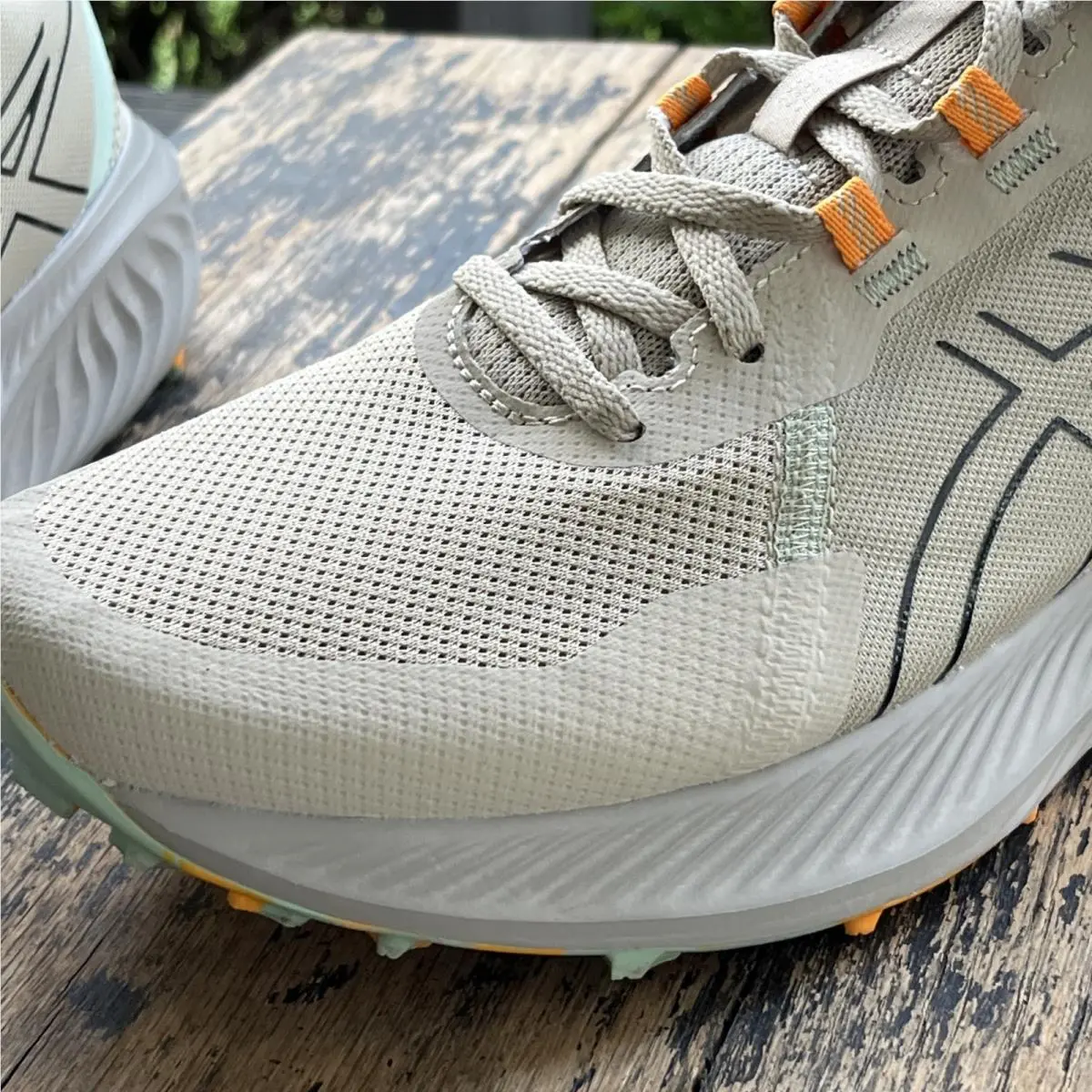 Asics shoes - ASICS GEL-Excite - Feather Gray + Black 15