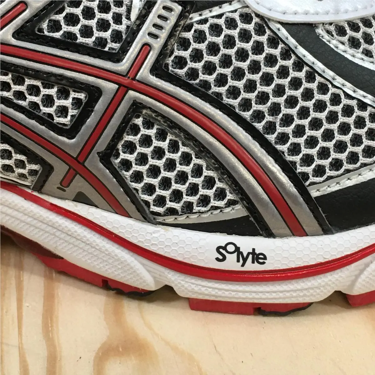 Asics shoes - ASICS GT 2160 - Multicolor 1