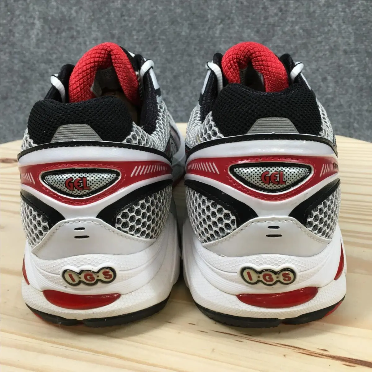 Asics shoes - ASICS GT 2160 - Multicolor 9