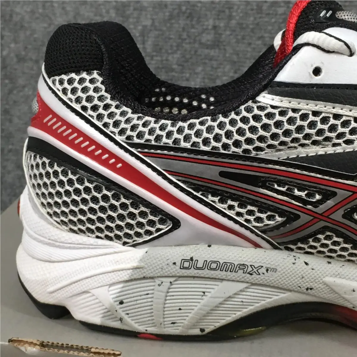 Asics shoes - ASICS GT 2160 - Multicolor 2