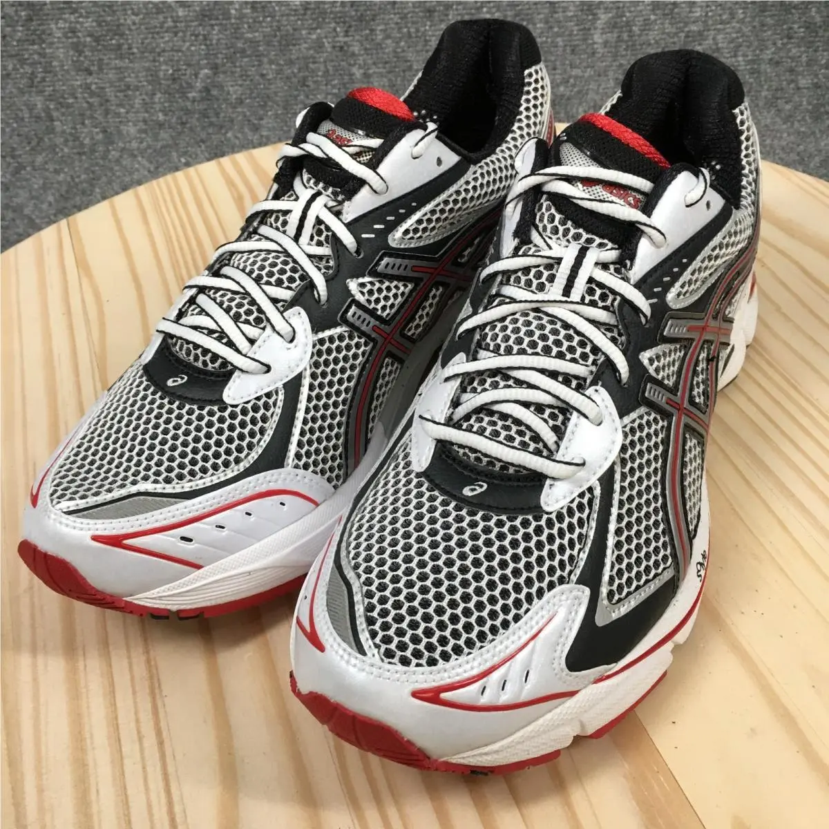 Asics shoes - ASICS GT 2160 - Multicolor 4