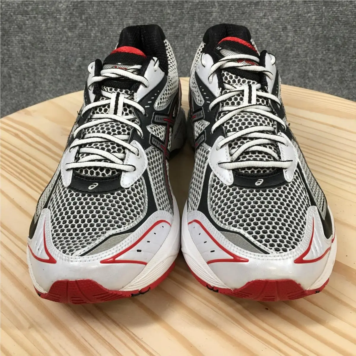 Asics shoes - ASICS GT 2160 - Multicolor 5