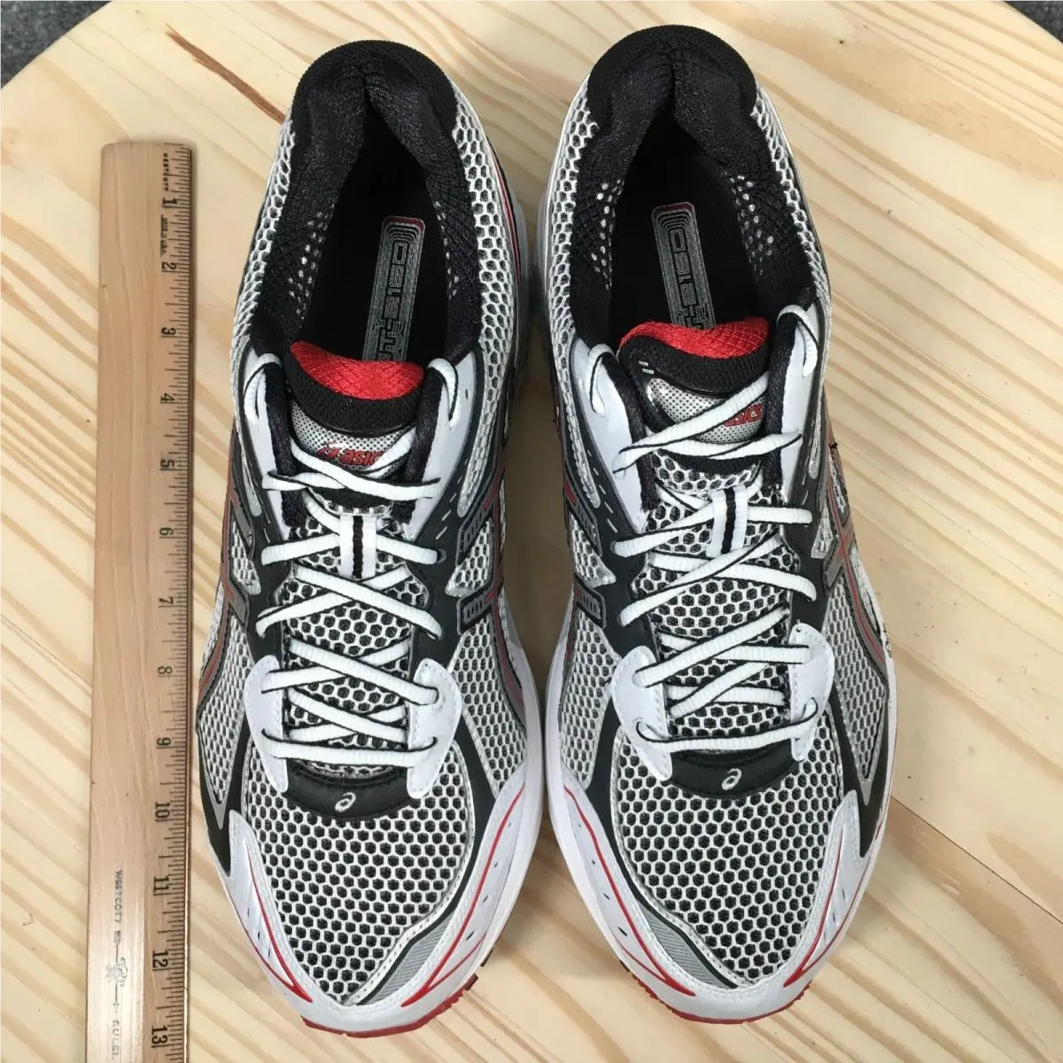 Asics shoes - ASICS GT 2160 - Multicolor 6