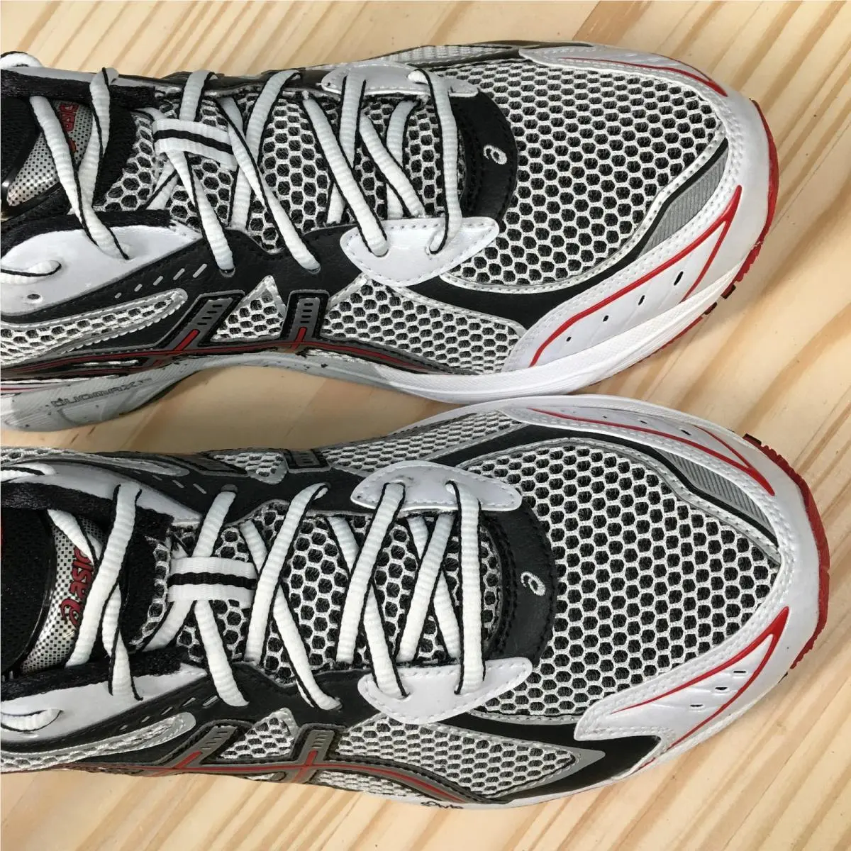 Asics shoes - ASICS GT 2160 - Multicolor 7