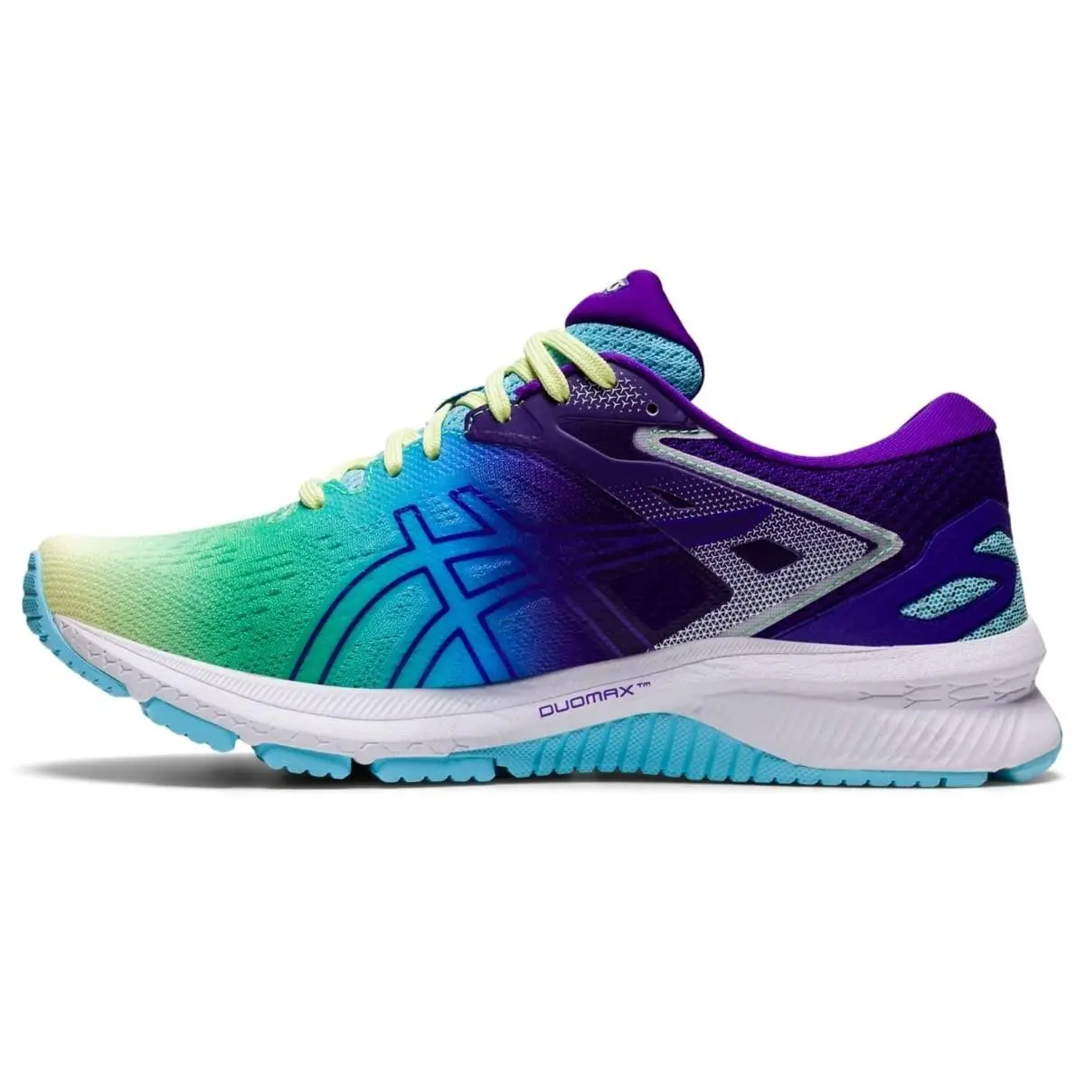 Asics shoes - ASICS GT-1000 10 - 1012B123-301 - Tourmaline/White 0