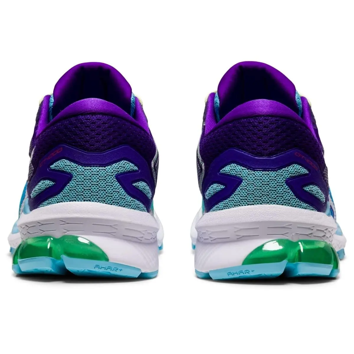 Asics shoes - ASICS GT-1000 10 - 1012B123-301 - Tourmaline/White 4
