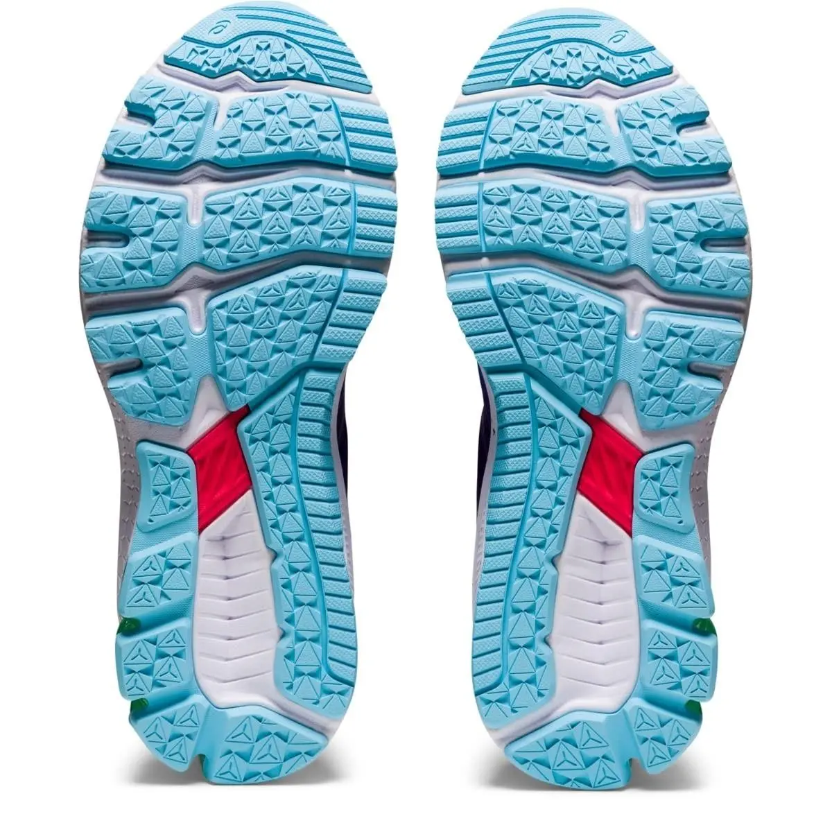 Asics shoes - ASICS GT-1000 10 - 1012B123-301 - Tourmaline/White 6