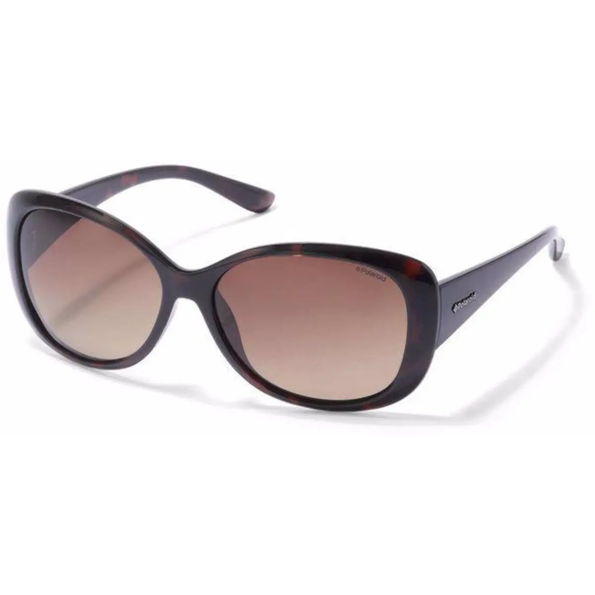 Polaroid P 8317 Bmla La Brown Shaded Polarized Size 58 Sunglasses