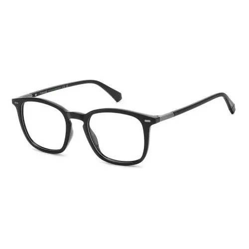Polaroid Pld D 563 Black 807 Size 51 Eyeglasses