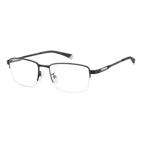 Polaroid Pld D 571 /G Black 003 Size 54 Eyeglasses
