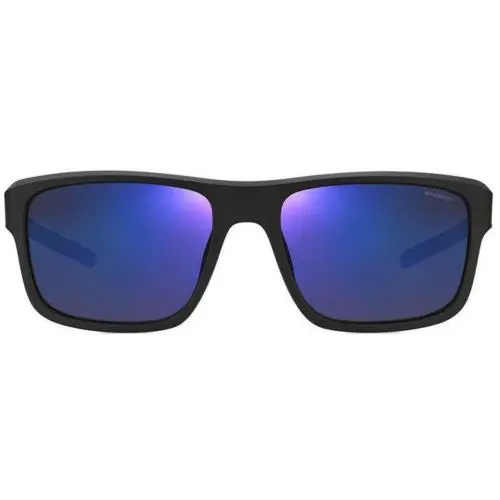 Polaroid Pld 3018 /S L5y2 Y2 Grey Polarized Size 55 Sunglasses