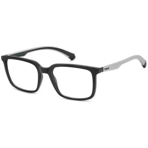 Polaroid Pld D 547 Black/grey O6W Size 55 Eyeglasses