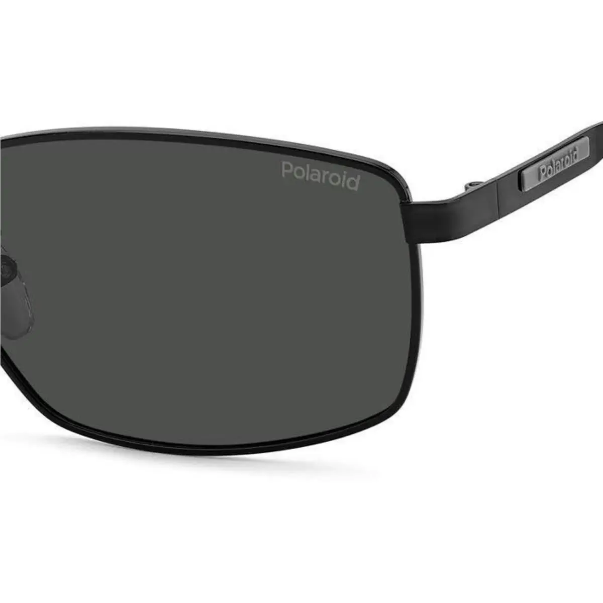Polaroid Pld 2137 /g/s/x 07m9 M9 Grey Polarized Size 60 Sunglasses