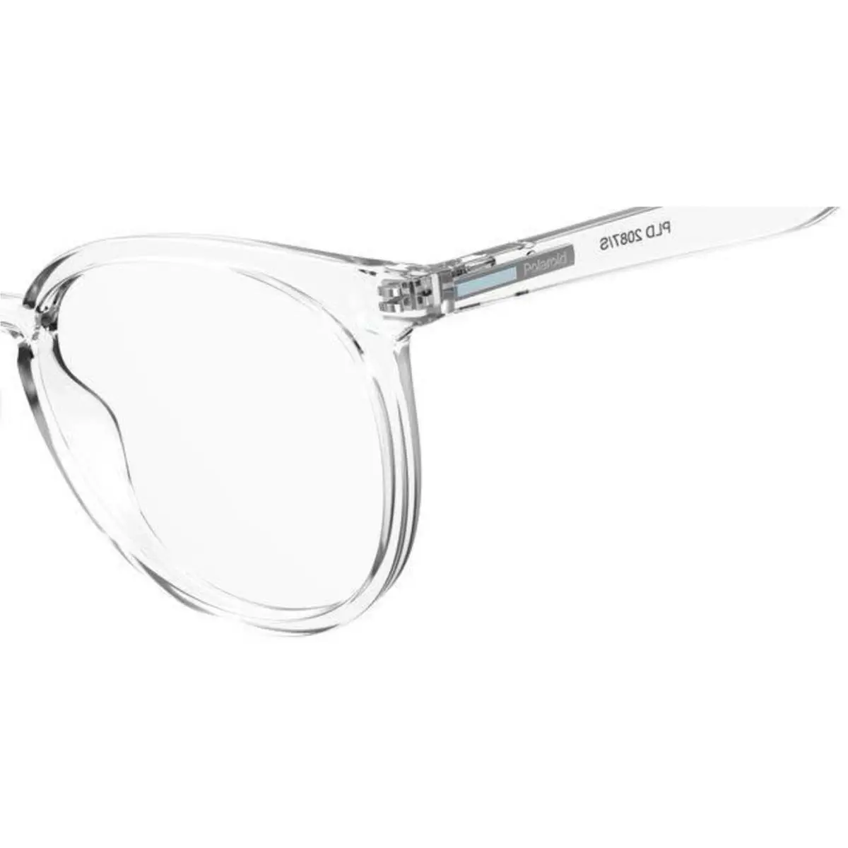 Polaroid Pld D 379 Crystal 900 Size 53 Eyeglasses