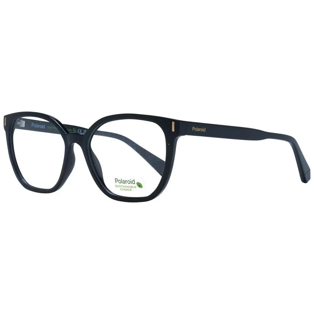 Polaroid Black Polyamide Glasses Frames - PO-1056354