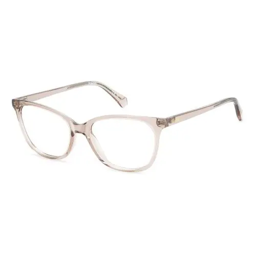 Polaroid Pld D 560 Pink Fwm Size 53 Eyeglasses