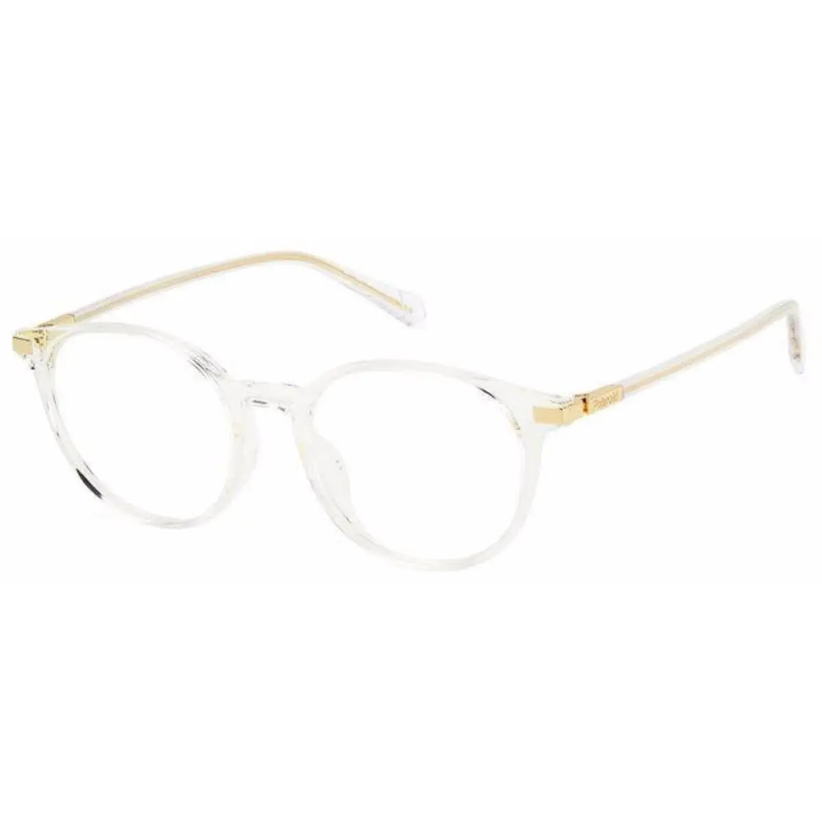 Polaroid Pld D 461 /G Crystal 900 Size 50 Eyeglasses