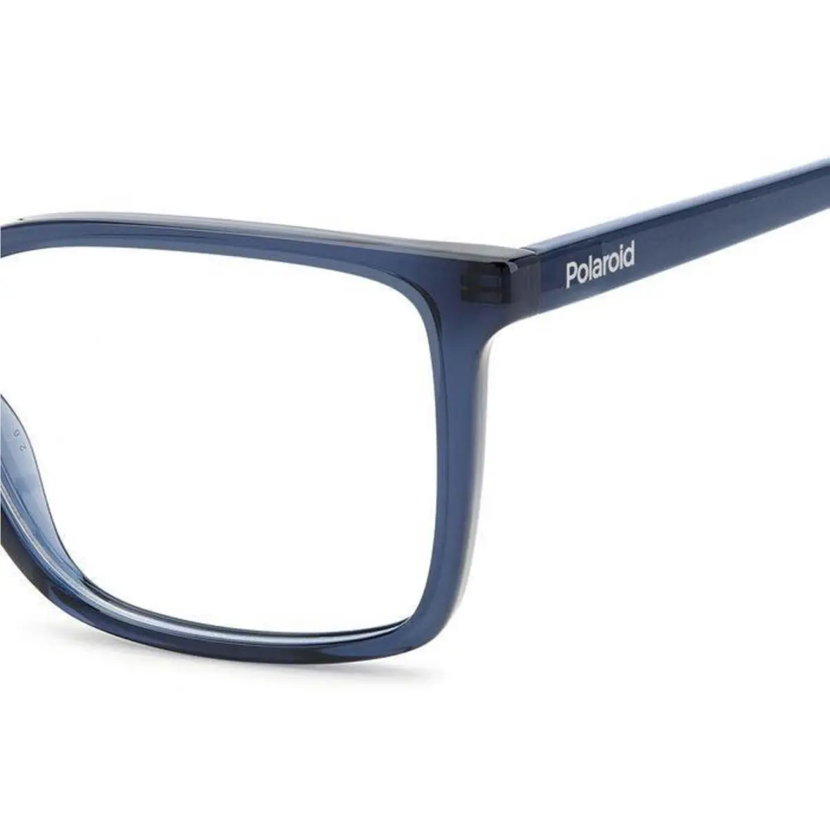 Polaroid Pld D 499 Blue Pjp Size 53 Eyeglasses