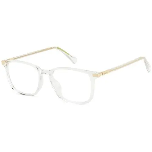Polaroid Pld D 523 /G Crystal 900 Size 52 Eyeglasses