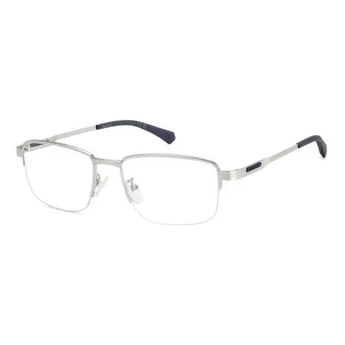 Polaroid Pld D 571 /G Grey Ctl Size 54 Eyeglasses