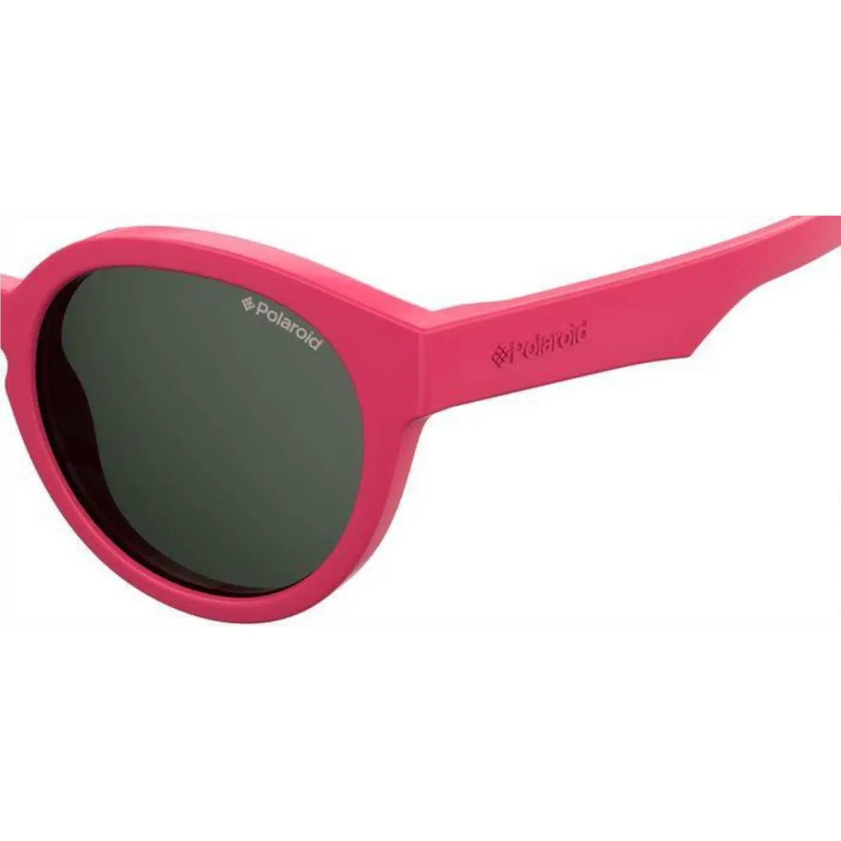 Polaroid Pld 8019 /s/sm 5jm9 M9 Grey Polarized Size 42 Sunglasses
