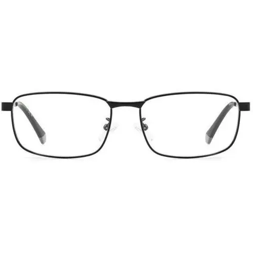 Polaroid Pld D 480 /G Black 003 Size 57 Eyeglasses