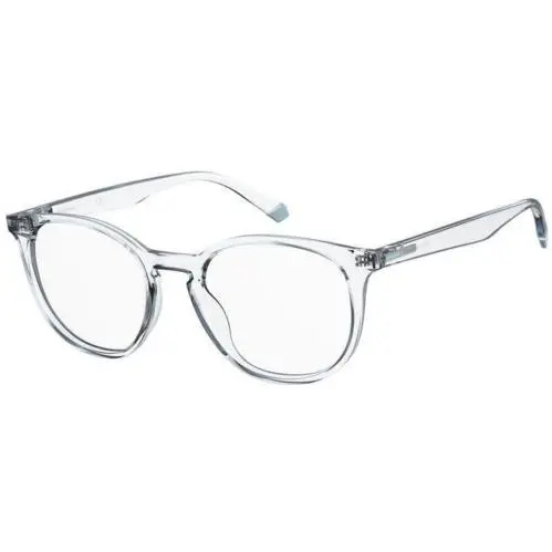 Pld D 381 Crystal 900 Size 51 Eyeglasses by Polaroid