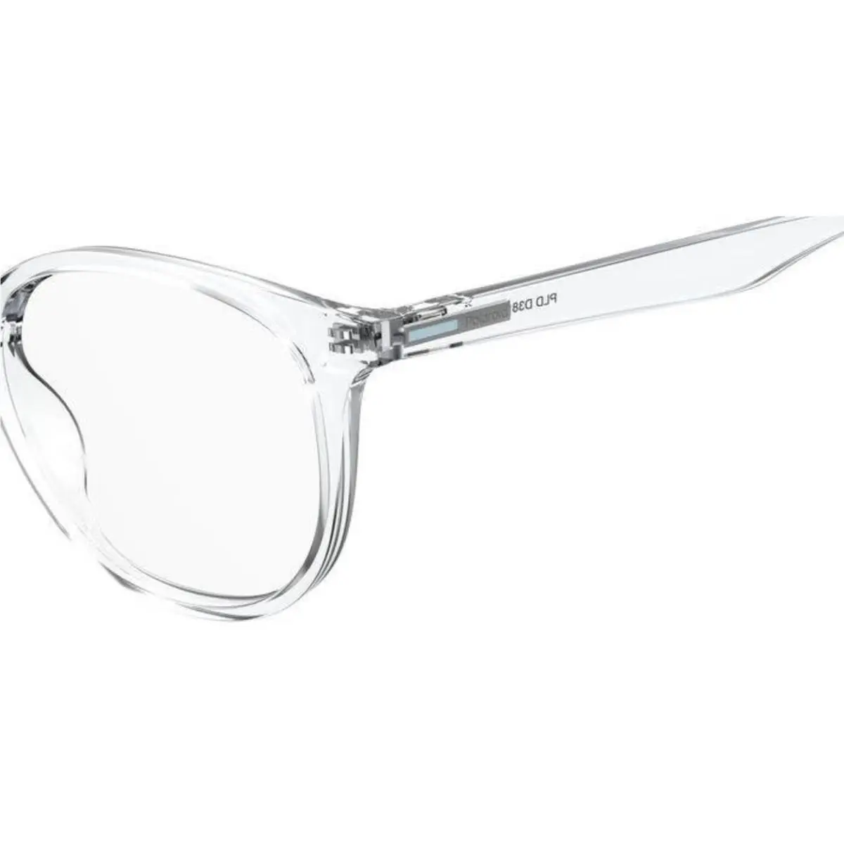 Polaroid Pld D 381 Crystal 900 Size 51 Eyeglasses