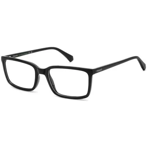 Polaroid Pld D 546 Black 807 Size 57 Eyeglasses