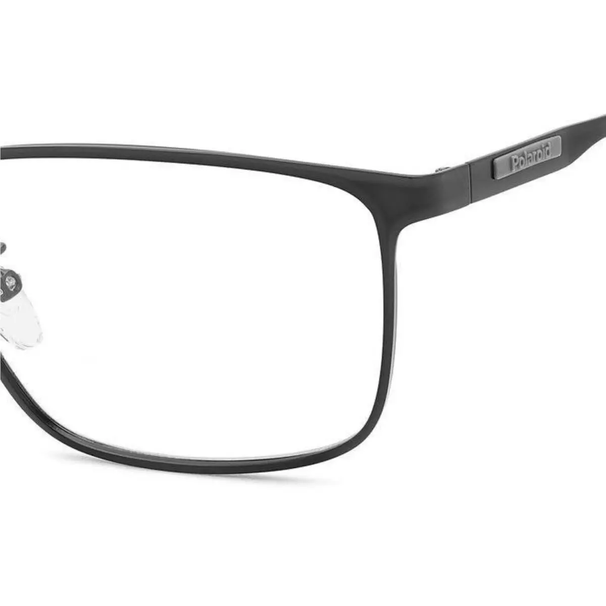 Polaroid Pld D 494 /G Black 003 Size 60 Eyeglasses