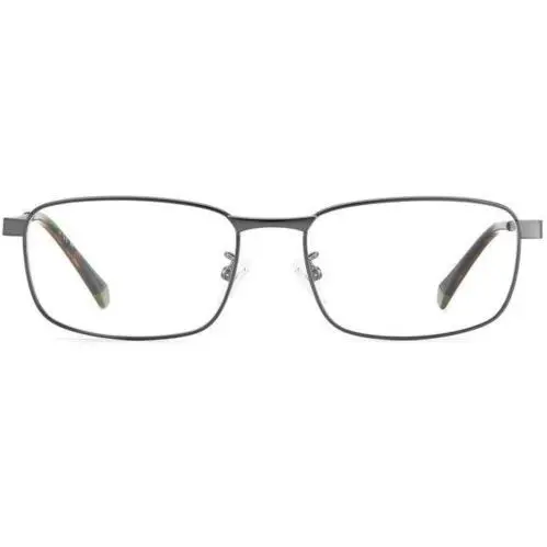 Polaroid Pld D 480 /G Grey R80 Size 57 Eyeglasses