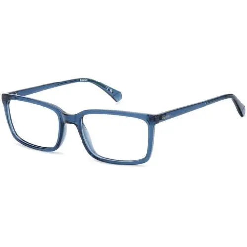Polaroid Pld D 546 Blue Pjp Size 57 Eyeglasses