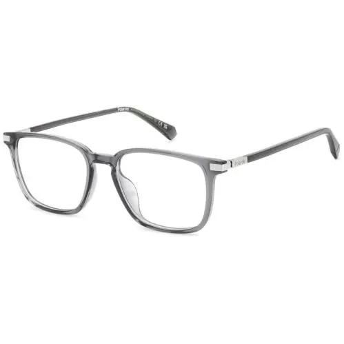 Polaroid Pld D 523 /G Grey KB7 Size 52 Eyeglasses