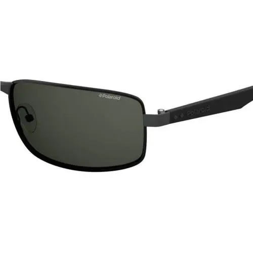 Pld 2045 /S 07m9 M9 Grey Polarized Size 63 Sunglasses by Polaroid