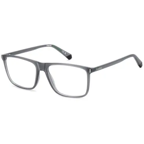 Polaroid Pld D 536 Grey KB7 Size 56 Eyeglasses