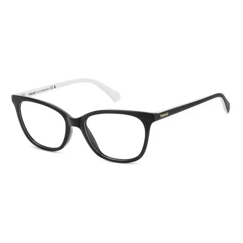 Polaroid Pld D 560 Black 807 Size 53 Eyeglasses