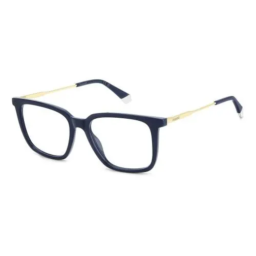 Polaroid Pld D 565 Blue Pjp Size 53 Eyeglasses