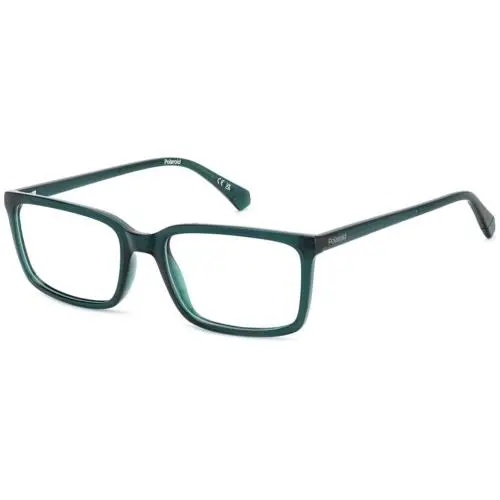 Polaroid Pld D 546 Blue ZI9 Size 57 Eyeglasses