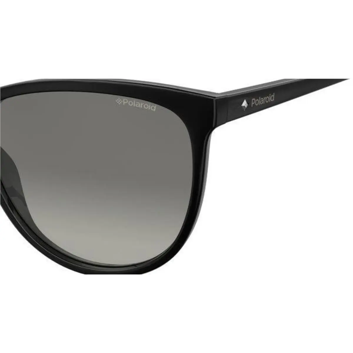 Polaroid Pld 4066 /S 07wj Wj Grey Shaded Polarized Size 57 Sunglasses