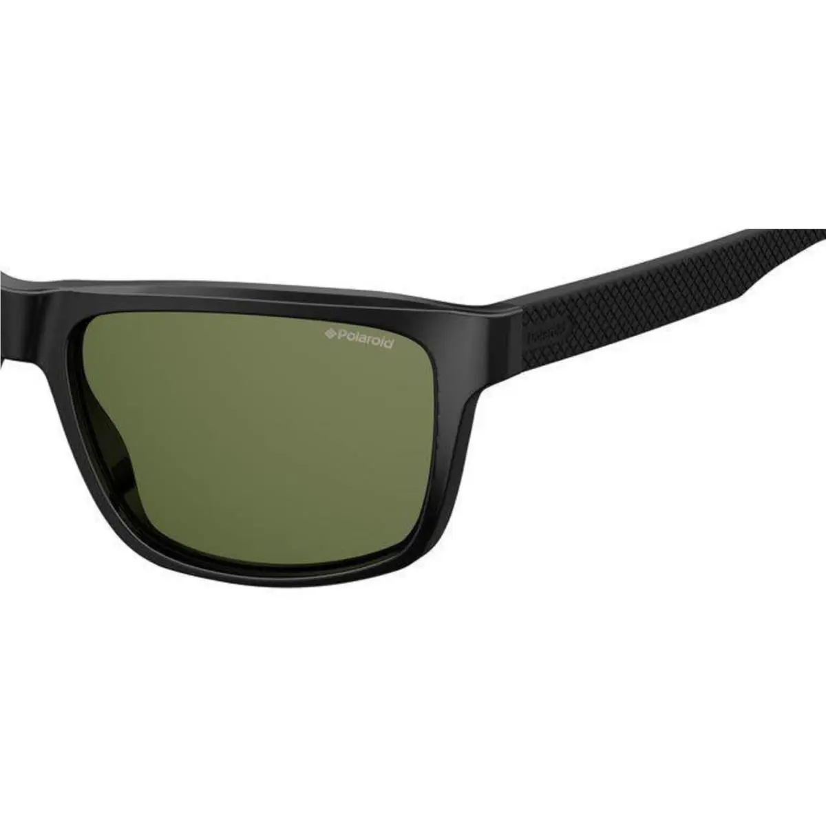 Polaroid Pld 2058 /S 03m9 M9 Grey Polarized Size 55 Sunglasses
