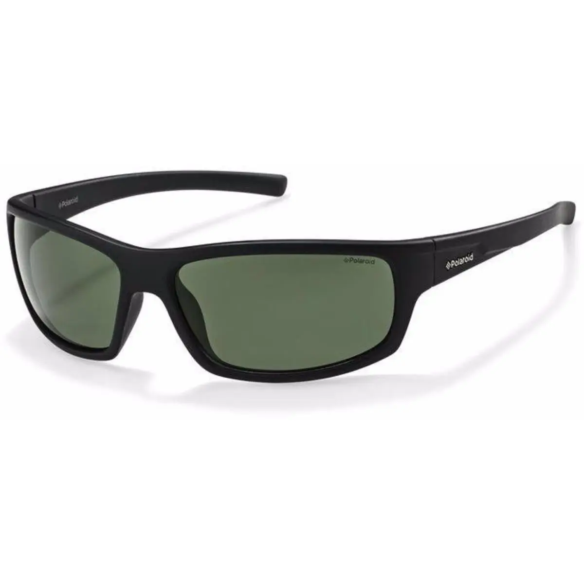 Polaroid P 8411 Carc Rc Green Polarized Size 63 Sunglasses
