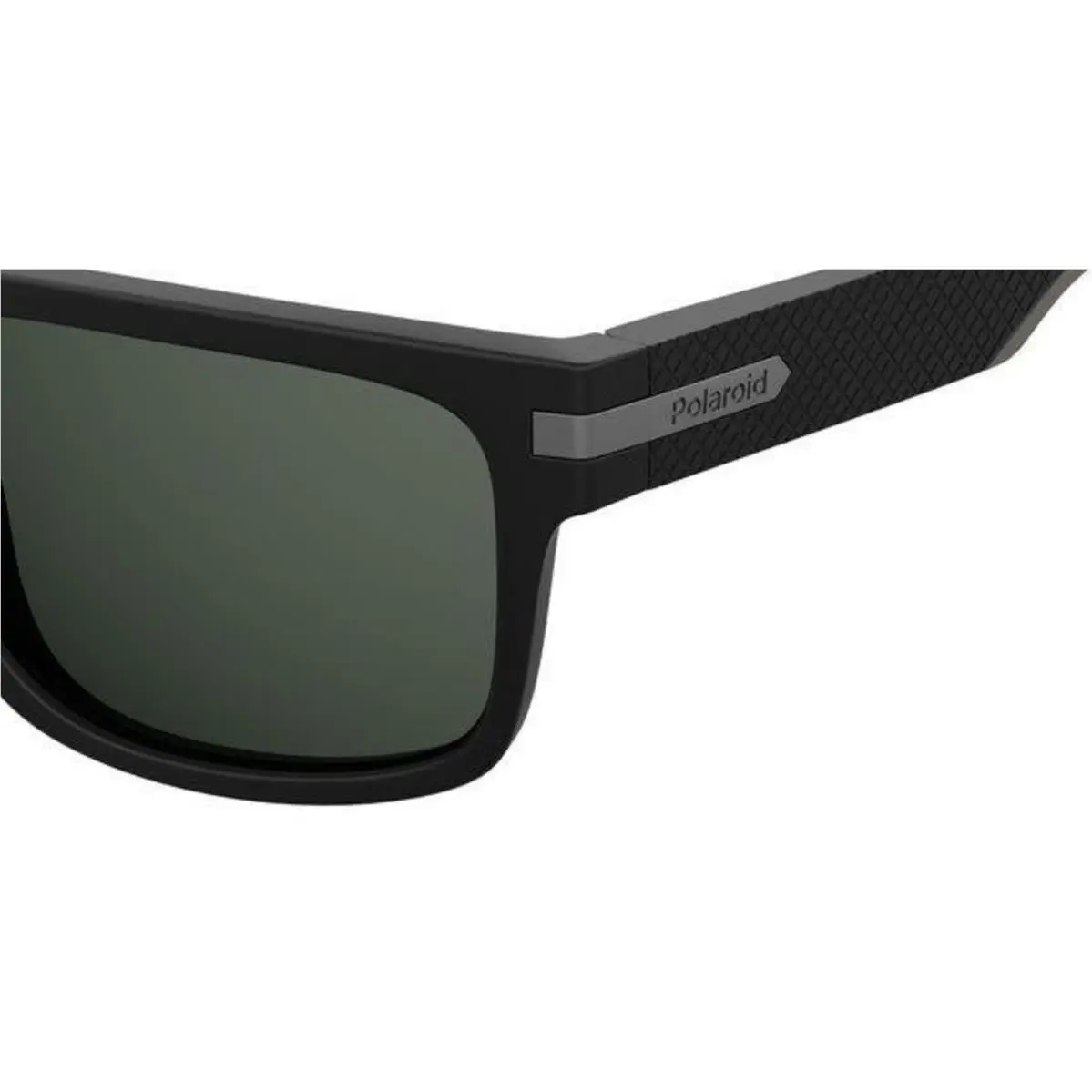 Polaroid Pld 2066 /S 03m9 M9 Grey Polarized Size 56 Sunglasses