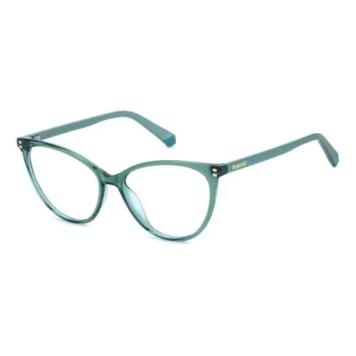 Polaroid Pld D 551 Azure Tcf Size 54 Eyeglasses