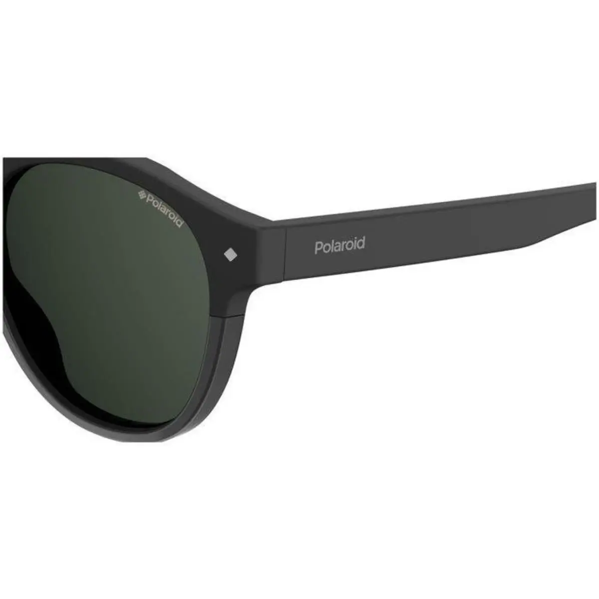 Polaroid Pld 6042 /S 07m9 M9 Grey Polarized Size 49 Sunglasses