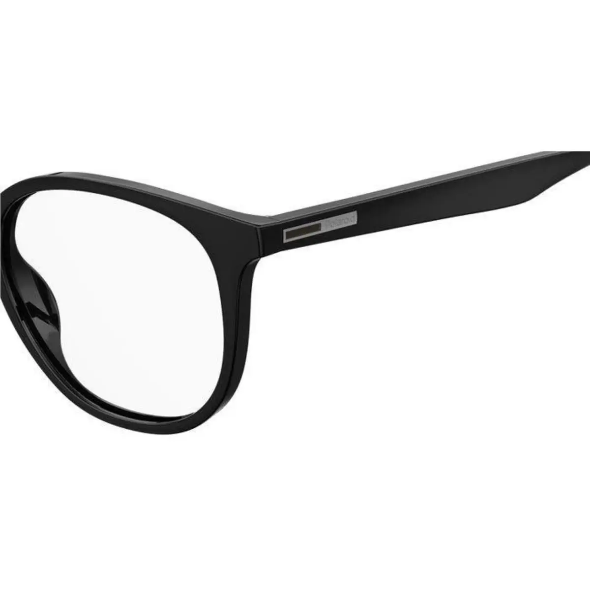 Polaroid Pld D 381 Black 807 Size 51 Eyeglasses