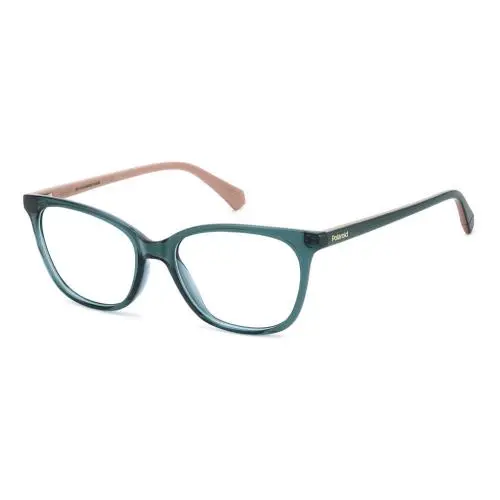 Polaroid Pld D 560 Blue ZI9 Size 53 Eyeglasses