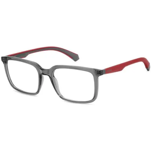 Polaroid Pld D 547 Grey KB7 Size 55 Eyeglasses